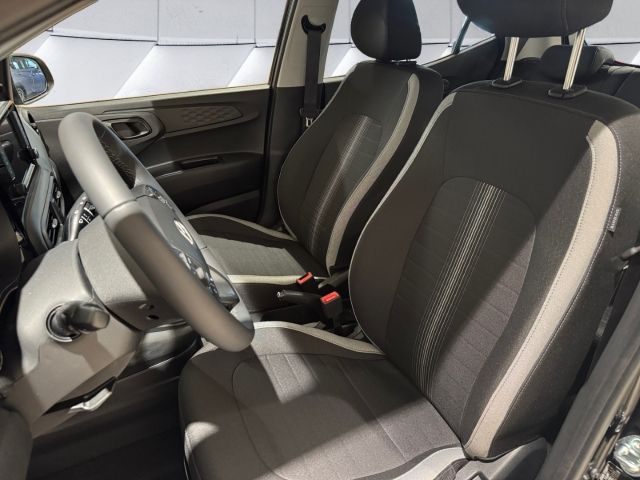 Hyundai i10 – Bild 11