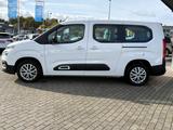 Citroën Berlingo Feel XL 1.5 BlueHDi SHZG PDC Navi - gebrauchte Citroën Berlingo aus dem Jahr 2022