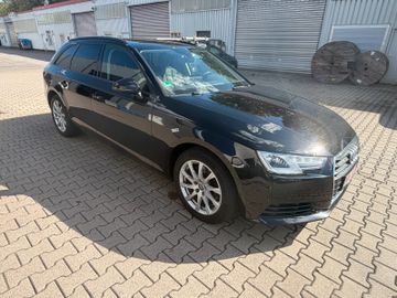 Audi A4 - 7