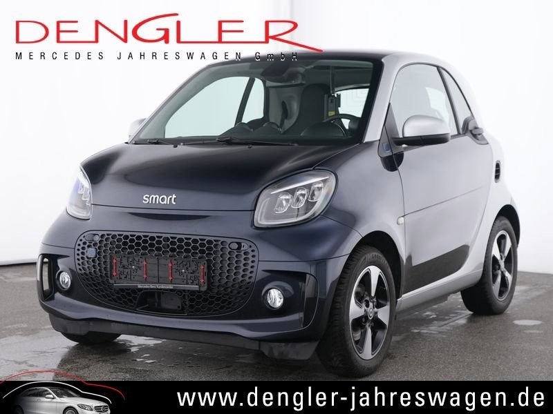Image of Smart ForTwo