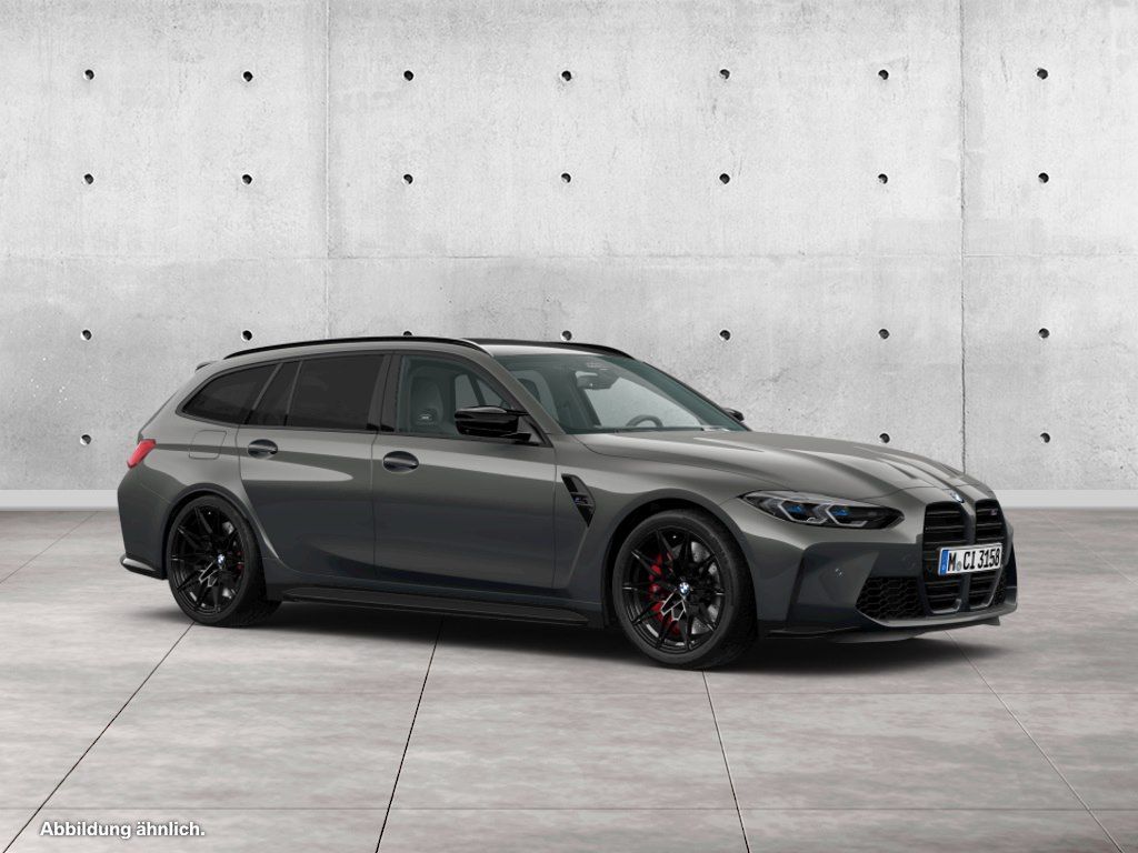BMW M3 2023