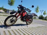 Yamaha XT600 43f - YAMAHA XT 600