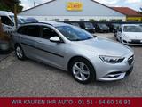Opel Insignia B Sports Tourer Edition #AHK#PDC#NAV#68 - Opel Insignia Gebrauchtwagen in Dresden