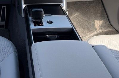 Land Rover Range Rover P615 LWB SV SIGNATURE SUITE CLUBTISC foto 13