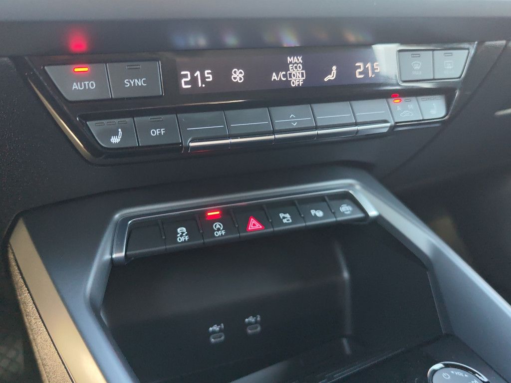 Audi A3 - Bild 27