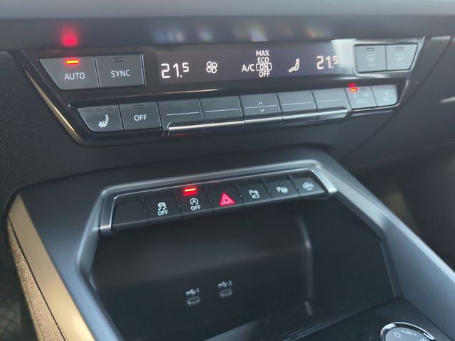 A3 Sportback 35 TDI advanced S-tronic