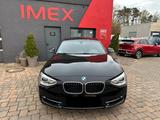 BMW 116i Sport Line 136 PS HU neu Bi Xenon SH - BMW 1er Reihe: Coupe