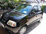 Hyundai Atos Prime - Hyundai Atos: Prime