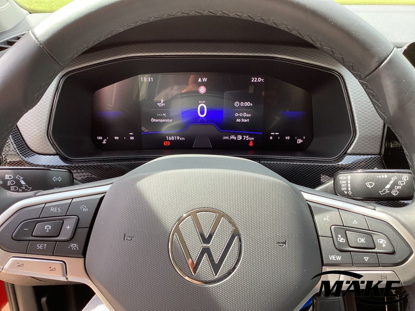 T-Cross Life 1.0 TSI AHK NAV RFK ACC ALU APP LED