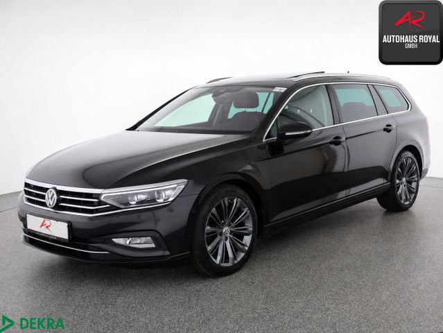 VW Passat Variant 2.0 TDI MATRIX,360,KEYLESS,ACC,SH