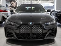 BMW 420 Gran Coupé - Vorschau Bild 3