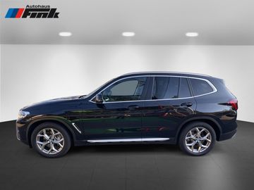 BMW X3 xDrive30e Head-Up HiFi DAB WLAN Pano.Dach