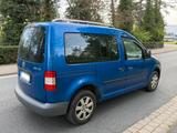 Volkswagen Vw Caddy Life 1.9 TDI mit 7 sitze und mit TÜV - Volkswagen Caddy: 9u