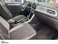 Volkswagen T-Roc - Vorschau Bild 14