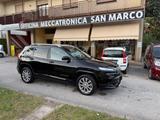 Jeep JEEP - Cherokee - 2.2 Mjt II 4WD AD. II Overland - Jeep Cherokee Overland mit Diesel-Antrieb