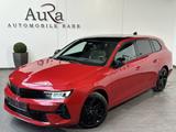 Opel Astra ST 1.5 D AT GS-Line+NAV+LED+PANO+KAM+HUD - Opel Astra Gebrauchtwagen in Oldenburg