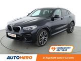 BMW X4 xDrive 30d M Sport Aut.*NAVI*LED*ACC*HUD*H&K* - BMW X4 Gebrauchtwagen