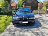BMW 523i Touring - sehr viele Neuteile - BMW 523 aus 1999: 523i