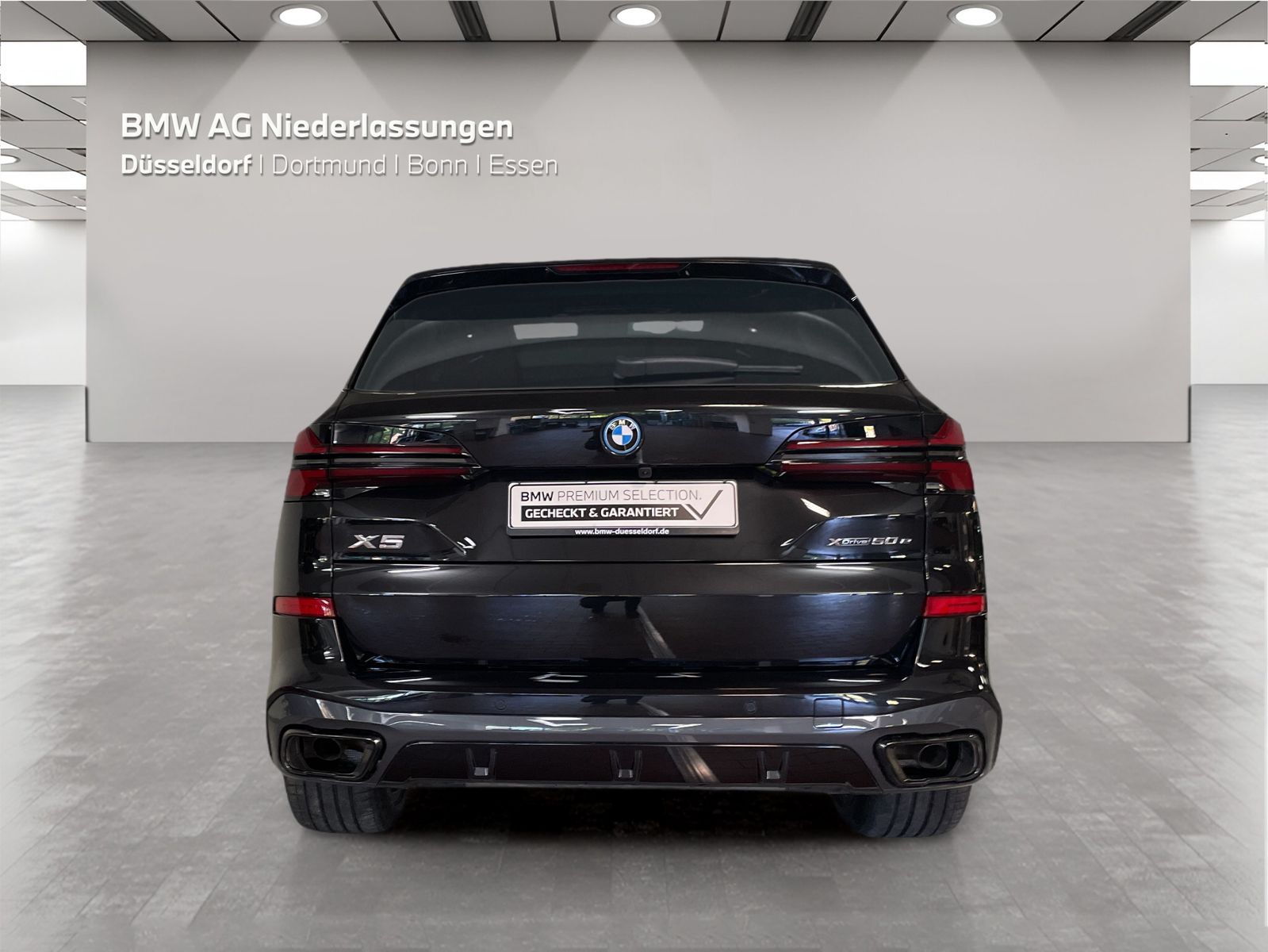 BMW X5 - Bild 10
