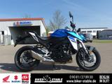 Suzuki GSX-S950 Top-Deal ! - SUZUKI GSX 950