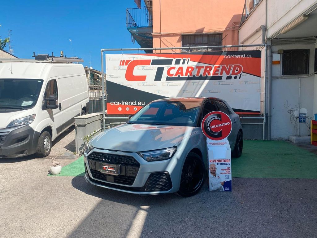 Image of Audi A1