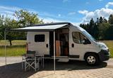 HYMER / ERIBA / HYMERCAR Ayers Rock CL (1. Hand) - HYMER / ERIBA Kastenwagen