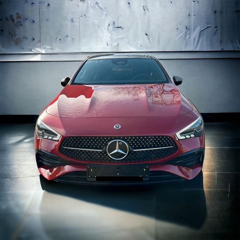 Mercedes-Benz CLA 200 CLA -Klasse CLA 200 AMG Line,PANO,TOTW,