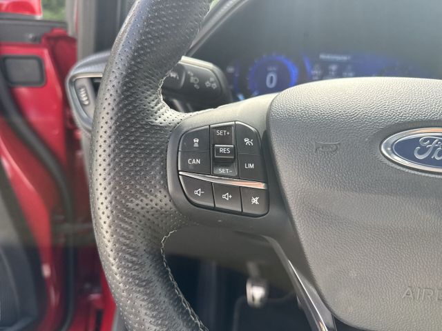 Puma ST-Line Vignale *Panodach+Navi+Leder+Sounds
