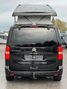 Pössl VANster  *Campbox*AHK Abnehmbar