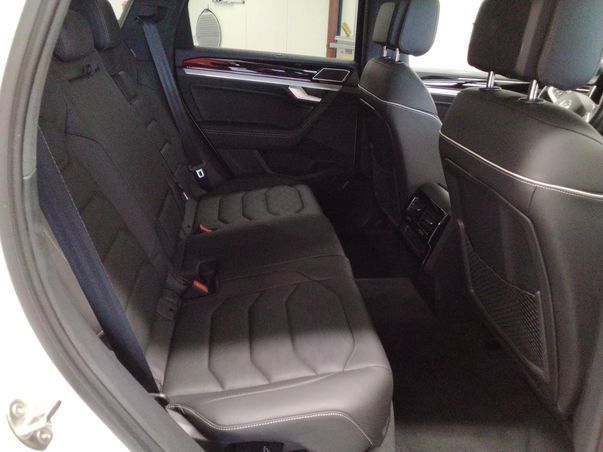 Volkswagen Touareg - Bild 7