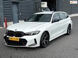 BMW 3-serie 318d, M-Pakket, logic 7, harman kardon,  - gebrauchte BMW 318 aus dem Jahr 2024