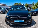 Volkswagen Touran Highline BMT/Start-Stopp   7 Sitze - VW Touran 7-Sitzer