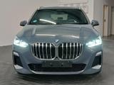 BMW 218i AT *M SPORT* 360°+LED+P-DACH+AHKPL+WIDESCR - BMW Gebrauchtwagen von 2024