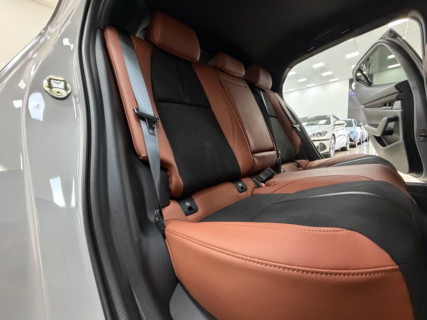Mazda 3 - Bild 38