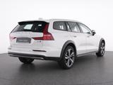 Volvo V60 Cross Country B4 AWD Plus +AHK+STANDHZG+ - Diesel Gebrauchtwagen mit Euro6