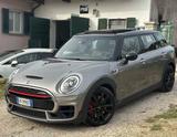 MINI Mini CLUBMAN JOHN COOPER WORKS UNICOPR KMCERT - graue MINI John Cooper Works Clubman