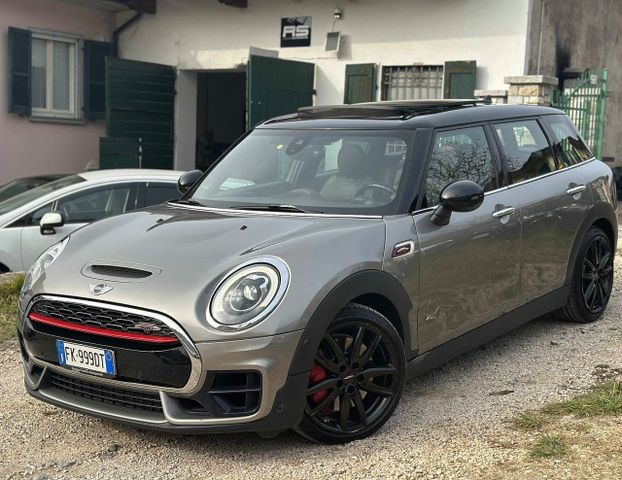 MINI Mini CLUBMAN JOHN COOPER WORKS UNICOPR KMCERT