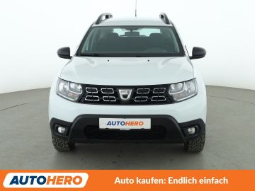 Dacia Duster - 9