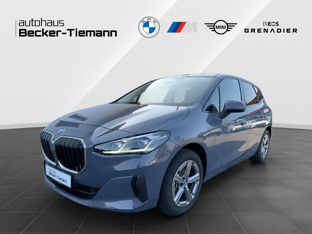 BMW 220i Active Tourer 239,- *AHK*ADAPT LED*SITZ HZG