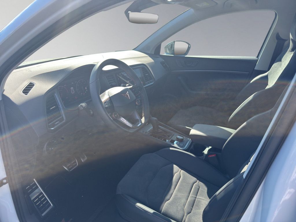 Cupra Ateca - Bild 11