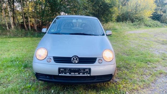 Volkswagen Lupo 1.0 College Mit TÜV