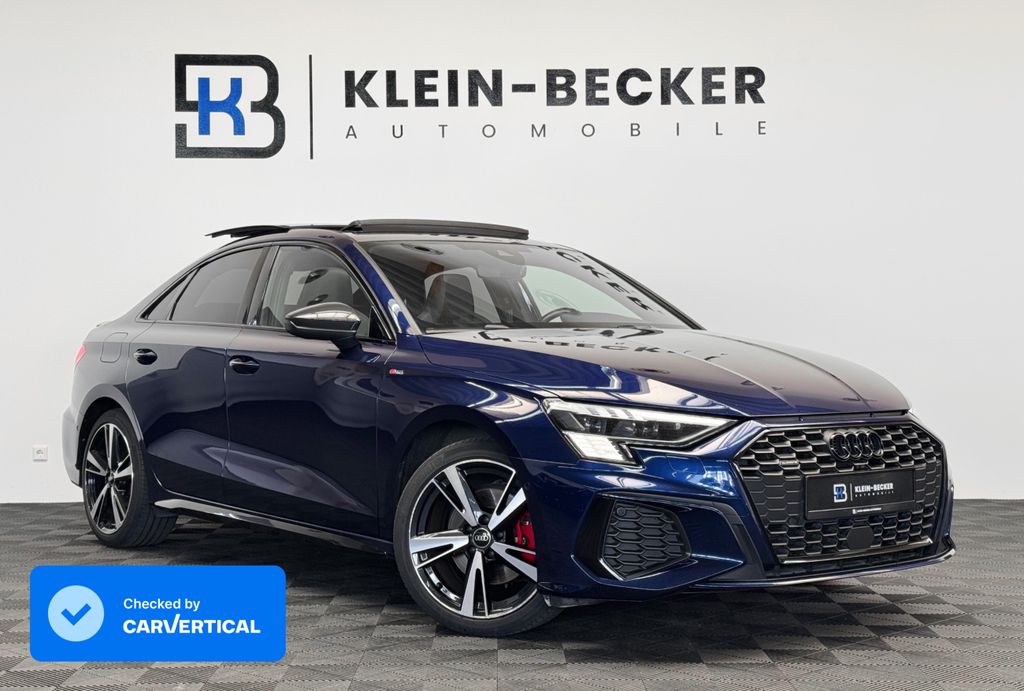 Image of Audi A3