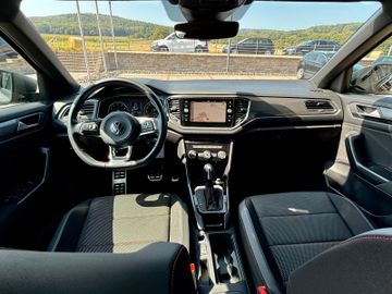 Volkswagen T-Roc - 9