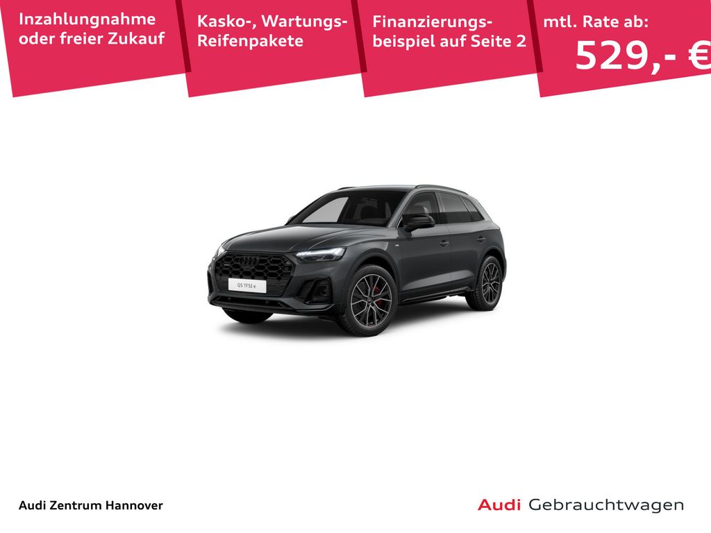 Image of Audi Q5