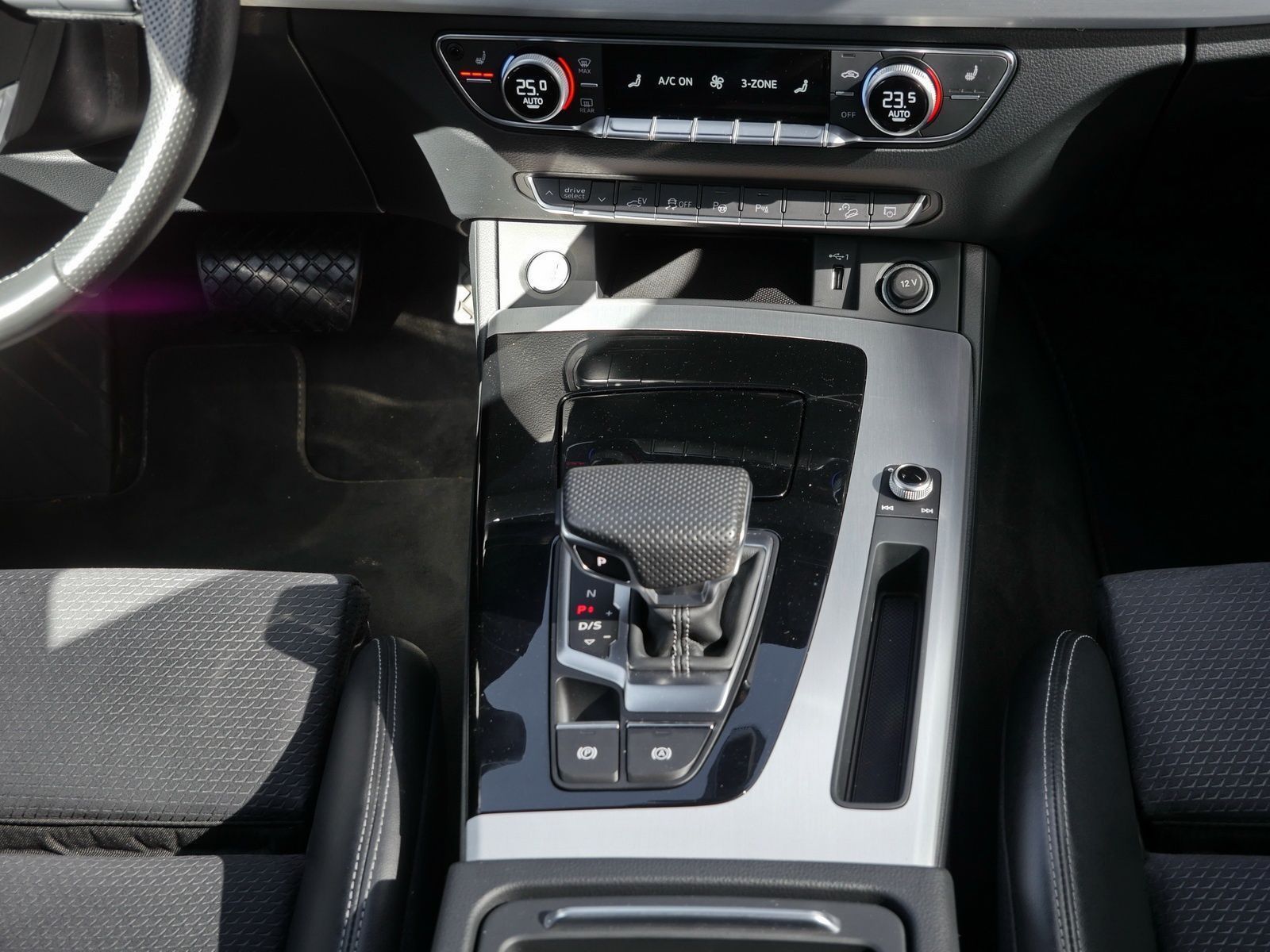 Audi Q5 - Bild 7