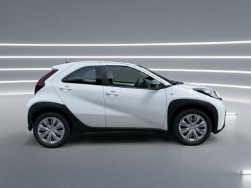 Toyota Aygo (X) - 7