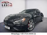 Maserati Ghibli 3.0 V6 430HP GranSport - gebrauchte Maserati Ghibli aus dem Jahr 2020