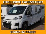 Knaus Van Ti 650 MEG Vansation´26 Automatik, Sofort! - Knaus Vansation 650 meg