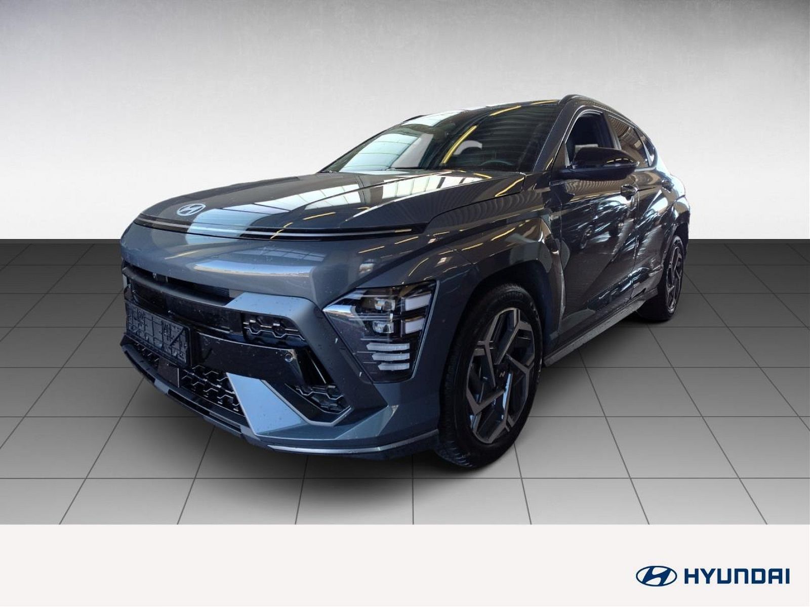 Hyundai Kona 2026