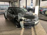 Opel Astra J GTC Basis Scheckheft/Navi/Leder/EURO5 - Opel Astra: Eu